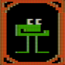 Word Munchers (Apple II)