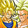 Dragon Ball Z: Supersonic Warriors 2 game badge