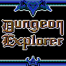 Dungeon Explorer game badge
