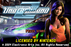 Need for Speed: Underground 2 (PlayStation 2) · RetroAchievements