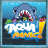 Downstream Panic! | Aqua Panic!