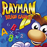 Rayman: Brain Games game badge