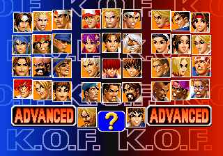 The King of Fighters '98 - Dream Match Never Ends (Jpn) : SNK : Free Borrow  & Streaming : Internet Archive