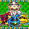 Dr. Mario (SNES)