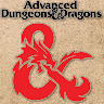 [Series - Advanced Dungeons & Dragons] game badge