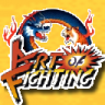 [Series - Art of Fighting | Ryuuko no Ken] game badge