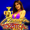 Cruis'n Exotica game badge