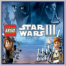 LEGO Star Wars III: The Clone Wars (PlayStation Portable)