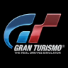 Gran Turismo: The Real Driving Simulator game badge