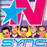 NSYNC: Get to the Show (Game Boy Color)