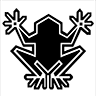 [Developer - Bullfrog Productions] game badge