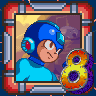 MASTERED Mega Man 8 (PlayStation)
Awarded on 09 May 2022, 16:43
