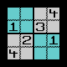 ~Homebrew~ Sudoku game badge