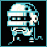 MASTERED RoboCop 2 (Game Boy)
Awarded on 06 Apr 2022, 00:00