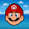 ~Hack~ Mario's Star Quest game badge
