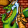 Double Dragon (Mega Drive)