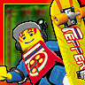 LEGO Island 2: The Brickster's Revenge (Game Boy Advance)