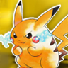 Pokemon Yellow Version: Special Pikachu Edition [Subset - ''Shiny'' Pokemon]