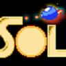 Solar Jetman: Hunt for the Golden Warpship game badge