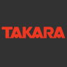[Publisher - Takara] game badge