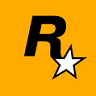 [Publisher - Rockstar Games] game badge