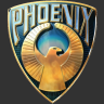 [Publisher - Phoenix Games] game badge