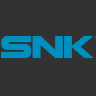 [Publisher - SNK] game badge