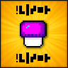 ~Hack~ Luminescent game badge