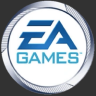 [Publisher - Electronic Arts] game badge