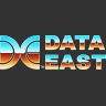 [Publisher - Data East] game badge