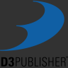 [Publisher - D3 Publisher] game badge