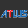 [Publisher - Atlus] game badge