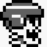 Skate or Die: Bad 'N Rad (Game Boy)