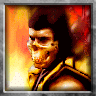 Ultimate Mortal Kombat 3 (Arcade)