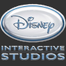 [Publisher - Disney Interactive Studios] game badge