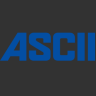 [Publisher - ASCII] game badge