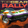 Top Gear Rally game badge