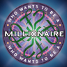 Who Wants to Be a Millionaire game badge
