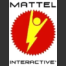 [Publisher - Mattel] game badge