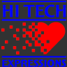 [Publisher - Hi-Tech Expressions] game badge