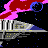 Space Quest: Chapter 1 - The Sarien Encounter game badge