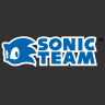 [Developer - Sonic Team] game badge