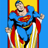 MASTERED Superman (Arcade)
Awarded on 24 Apr 2022, 20:28