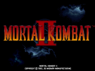 Title screenshot