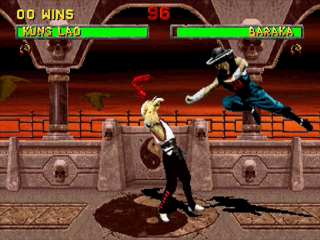 In-game screenshot