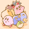 Kirby's Dream Land 3 (SNES)