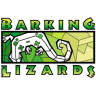 [Developer - Barking Lizards] game badge
