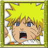 Naruto: Ninja Council 2 game badge