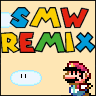 ~Hack~ Super Mario World: Remix game badge
