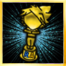 [RA Awards - RA Awards 2021] game badge
